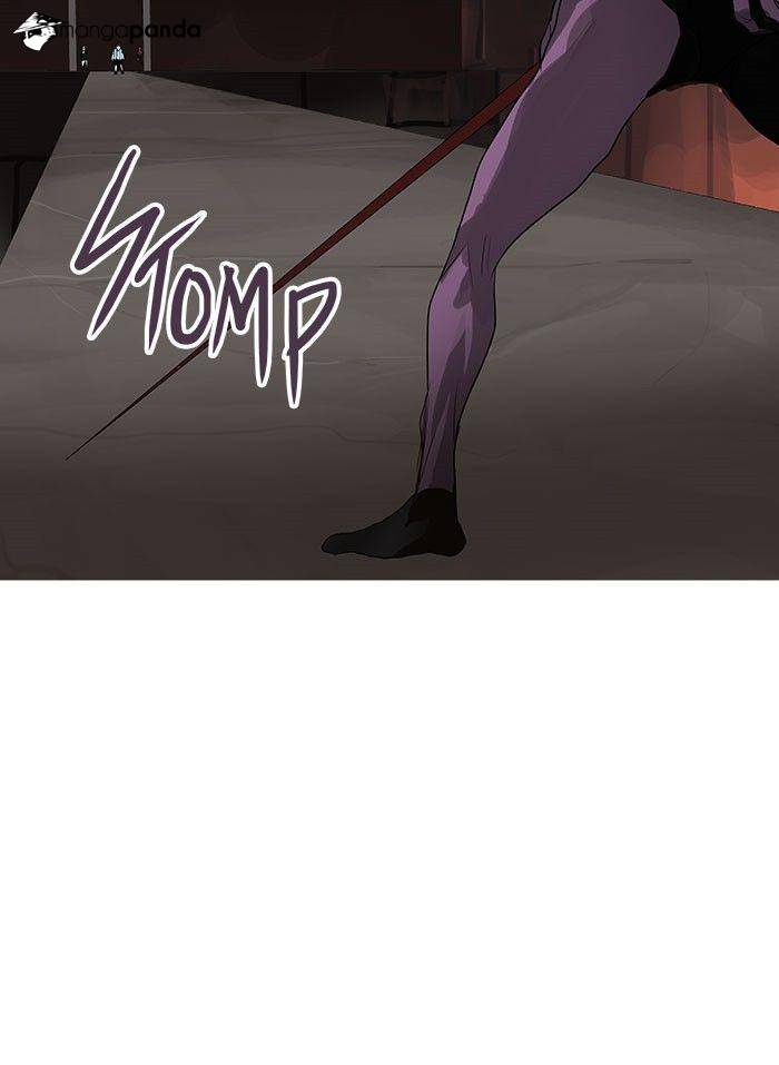 Tower of God Chapter 247 image 05
